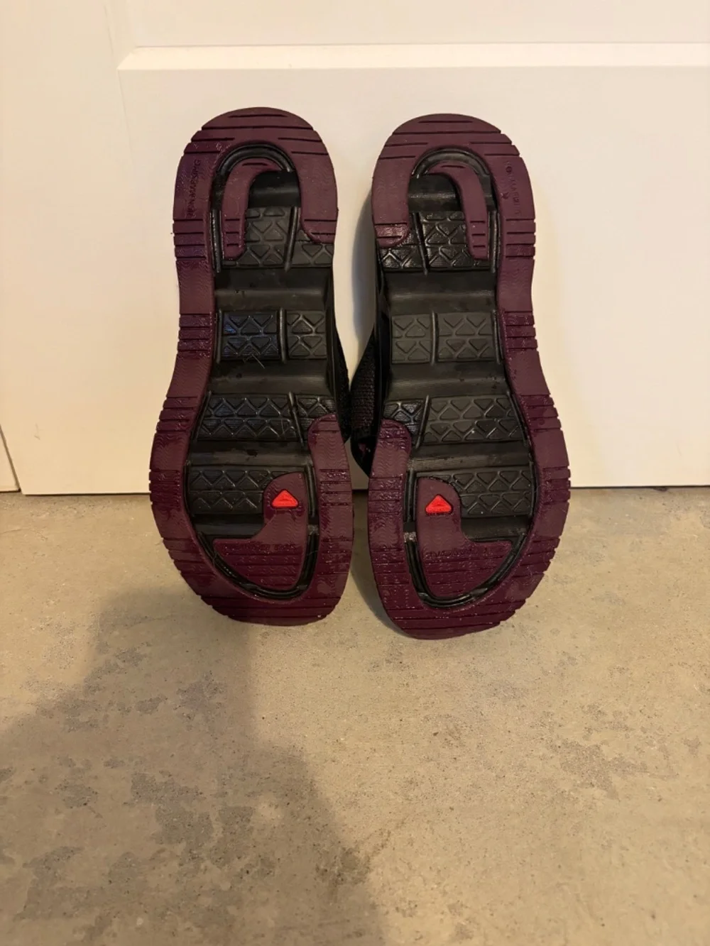 Salamon RX Break Forces Recovery Sandal - Picture 3 of 4